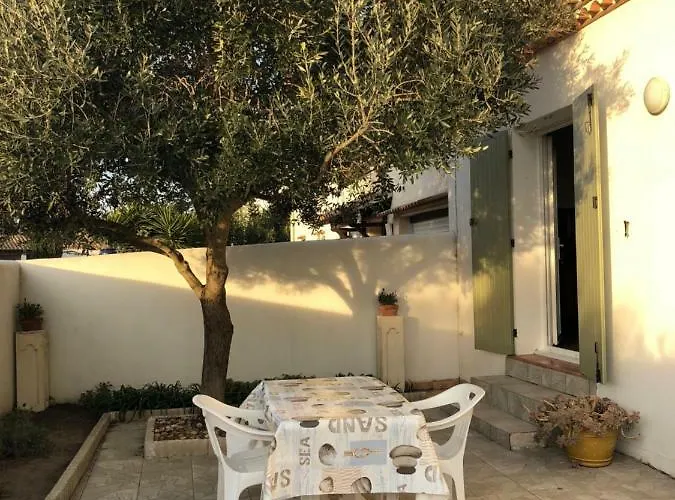Appartement De L\'Olivier
