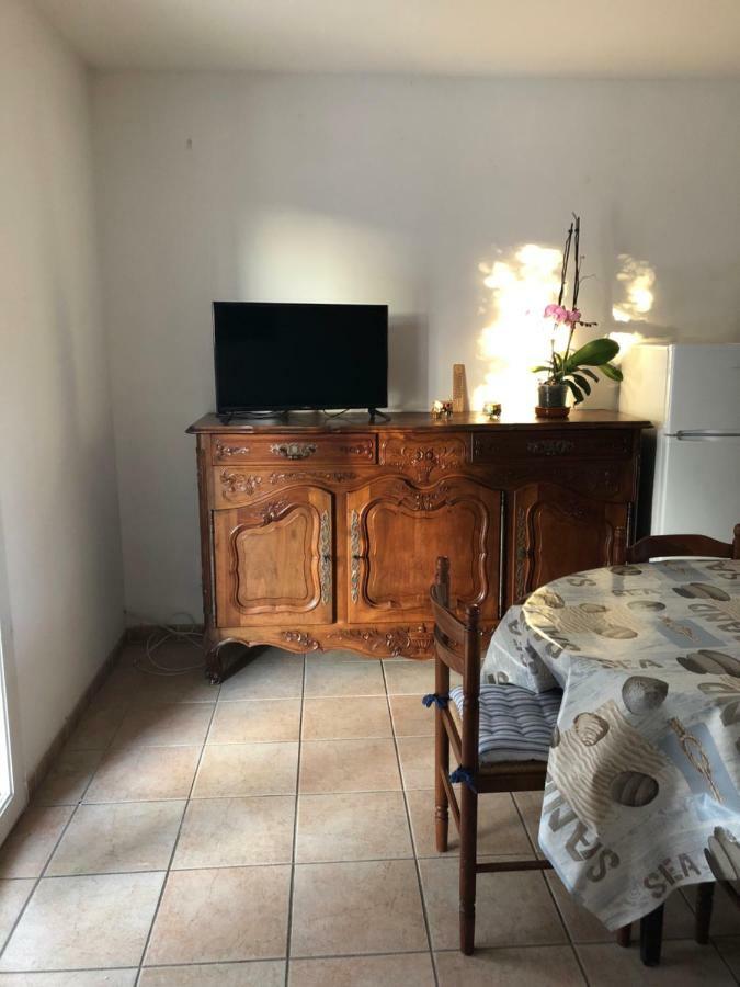 De L'olivier Apartment *
