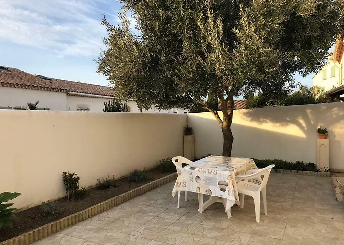 Appartement De L\'Olivier