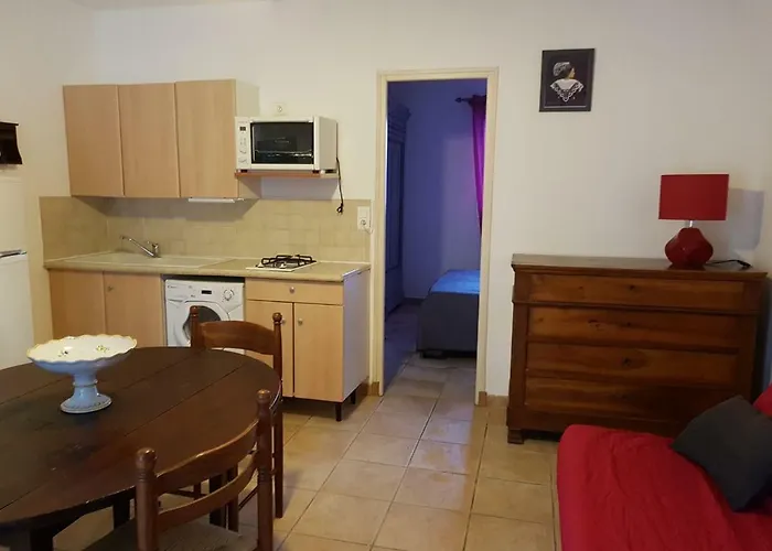 Appartement De L\'Olivier