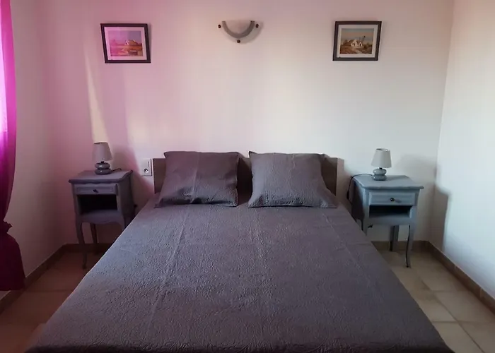 Appartement De L\'Olivier