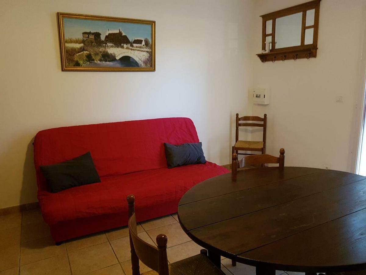 De L'olivier Apartamento
